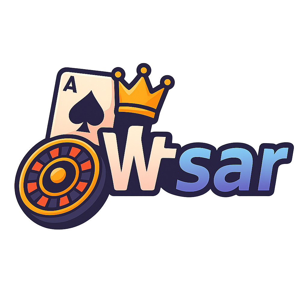 Wtsar logo